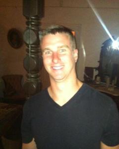 Man, 35. DHunt4882