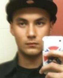 Man, 33. mhargrave