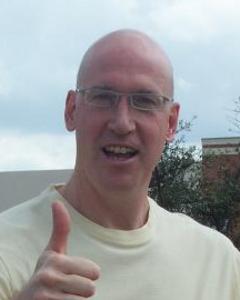Man, 64. newtxman