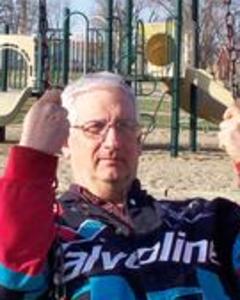 Man, 78. plentyleft