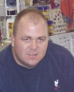 Man, 53. bigteddybr71