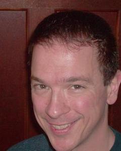 Man, 58. Jamesteele