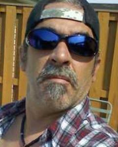 Man, 53. Jer2025