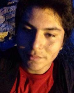 Man, 29. Gamer343