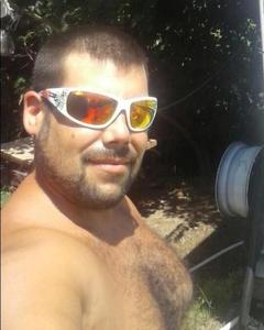 Man, 37. chris878454