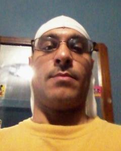 Man, 47. yeahbizzle