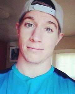 Man, 34. CrGamble