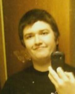 Man, 31. rockytheman213