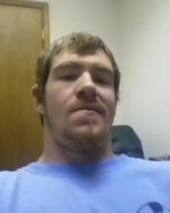 Man, 43. Crown_Royal77
