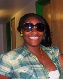 Woman, 38. Mstee86