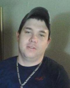 Man, 36. mrfireball