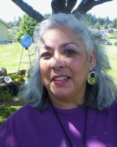Woman, 74. penncove