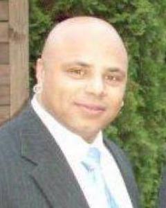 Man, 58. Michael0075032