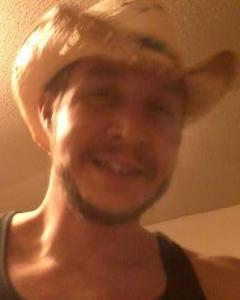 Man, 42. Aaronnatree