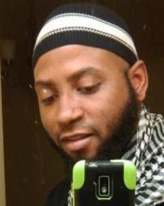Man, 47. Murad2407