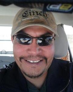 Man, 58. AZCowboy66