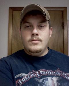 Man, 33. eric750505