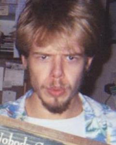 Man, 42. Conordoubts