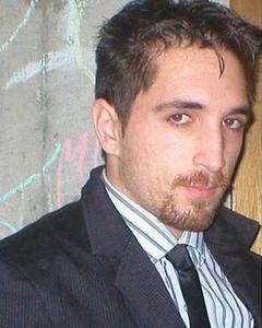 Man, 48. meeeoz23
