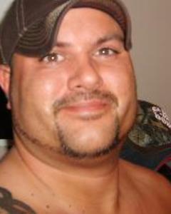 Man, 47. lonelycount237