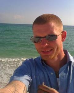 Man, 41. Irishprideluvs