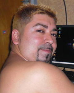 Man, 43. marvin26
