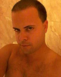 Man, 38. montero0554