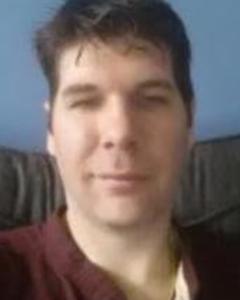 Man, 43. acecamping