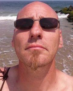 Man, 56. wierdbill