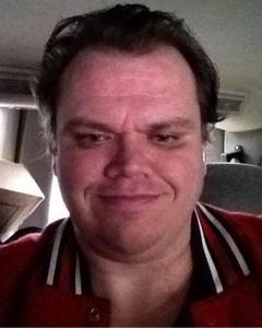 Man, 47. Rob344046