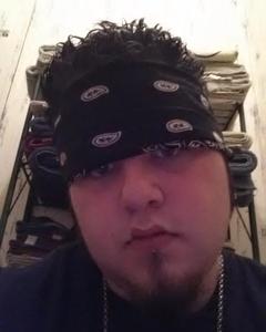 Man, 34. johntravis