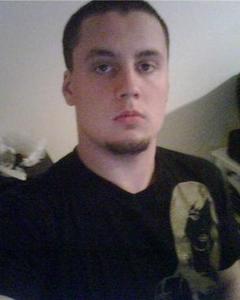 Man, 34. dswaffo611
