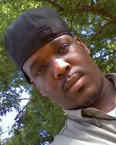Man, 43. JB25644