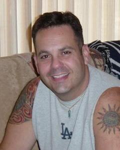 Man, 59. LV2EATMUFF