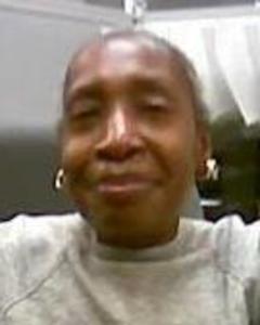 Woman, 74. pud522