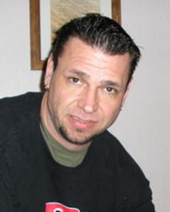 Man, 54. BADBOY0845