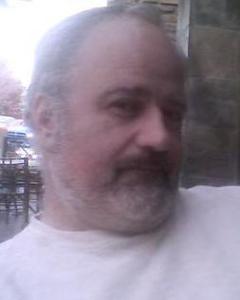 Man, 64. hairyokie