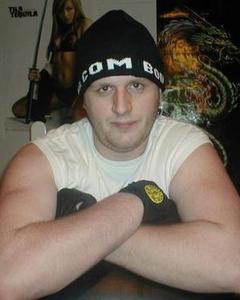 Man, 44. bigb140