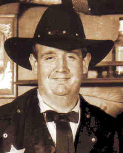 Man, 57. BIGJOHN1116789