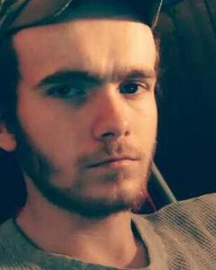 Man, 32. mderr