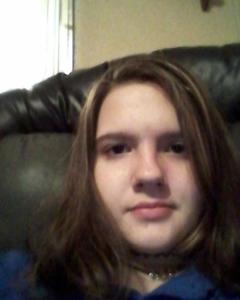 Woman, 28. ghost_girl44