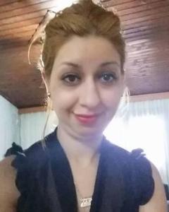 Woman, 45. Slim_Melly
