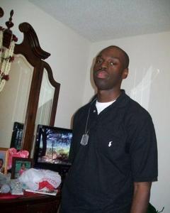 Man, 35. Mr_Pinckney