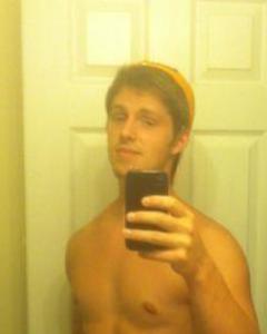 Man, 30. Blaykiboy