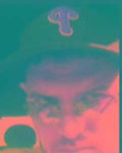 Man, 38. JustBReal4Life