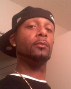 Man, 42. TrillBamaBoi