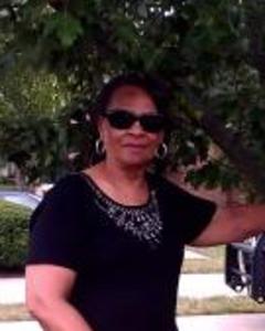 Woman, 80. Doonie2