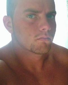 Man, 39. patton2010