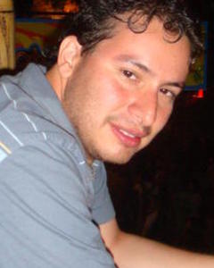 Man, 42. aclye