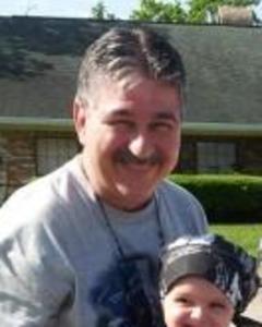 Man, 64. Harleyman2009